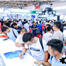 CIMES展会第二天,客流量创新高