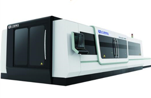 HyPulsar系列激光切割系统