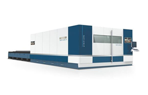 光纤激光切割机