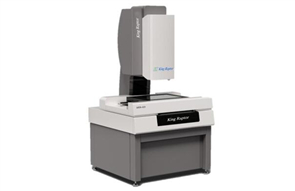 二维影像测量仪